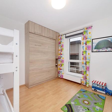 Apartman Berenika Vrchlabí Buitenkant foto