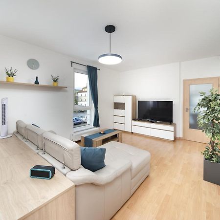 Apartman Berenika Vrchlabí Buitenkant foto