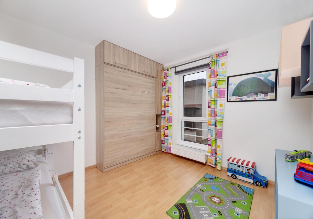 Apartman Berenika Vrchlabí Buitenkant foto